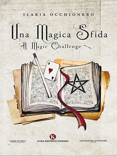 Una Magica sfida