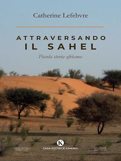 Attraversando il Sahel