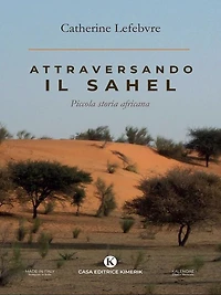 Attraversando il Sahel