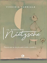 Il giovane Nietzsche