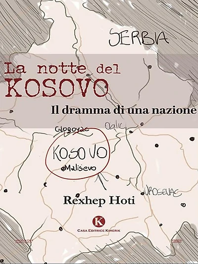 La notte del Kosovo