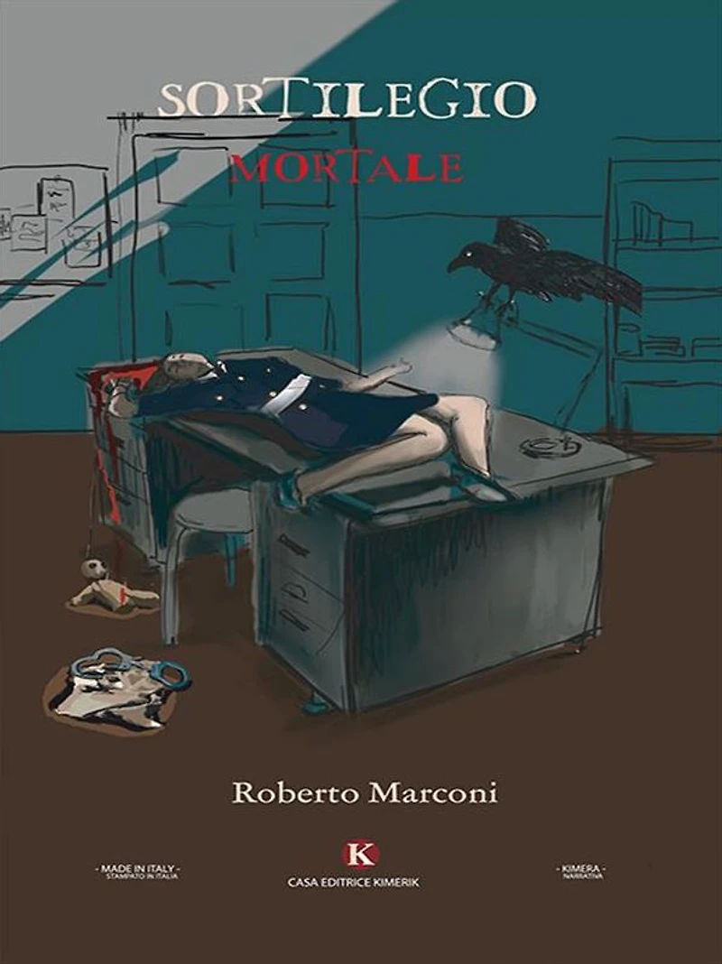 Sortilegio mortale