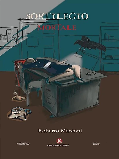 Sortilegio mortale
