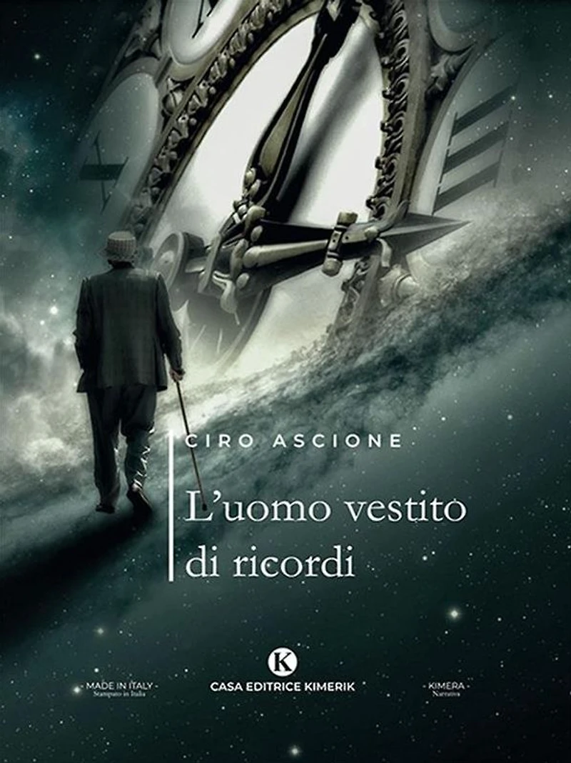 L'uomo vestito di ricordi