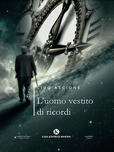 L'uomo vestito di ricordi