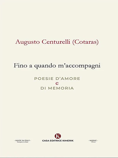 Fino a quando m'accompagni