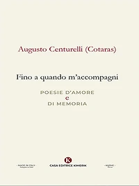 Fino a quando m'accompagni