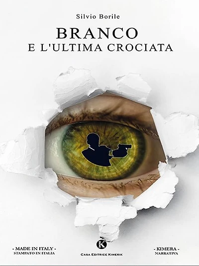 Branco e l'ultima crociata