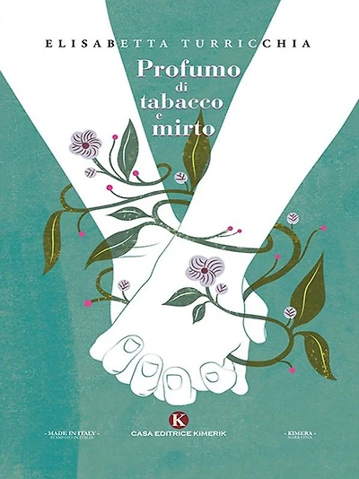 Profumo di tabacco e mirto