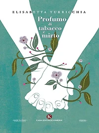 Profumo di tabacco e mirto
