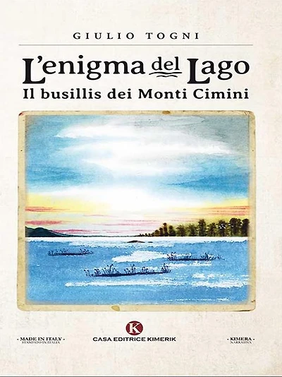 L'enigma del lago