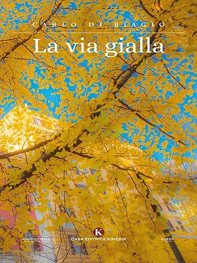 La via gialla