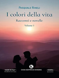 I colori della vita: Volume 1