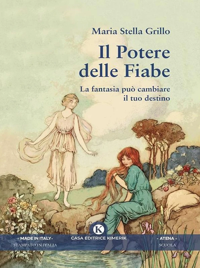 Il Potere delle Fiabe