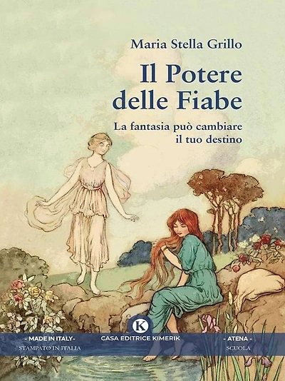 Il Potere delle Fiabe