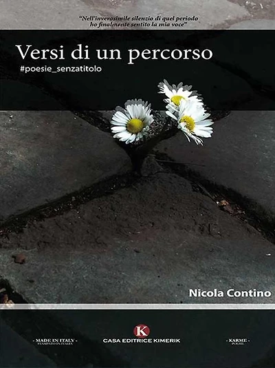 Versi di un percorso