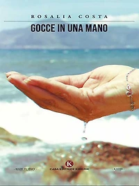 Gocce in una mano