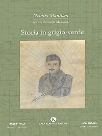 Storia in grigio-verde