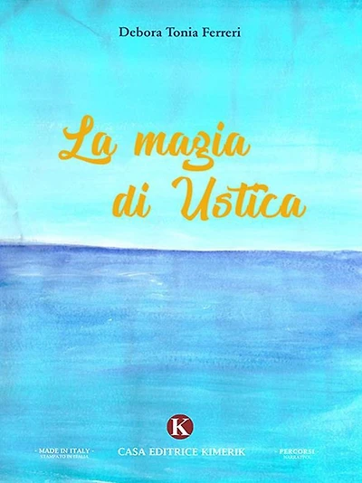 La magia di Ustica