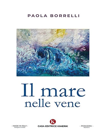 Il mare nelle vene