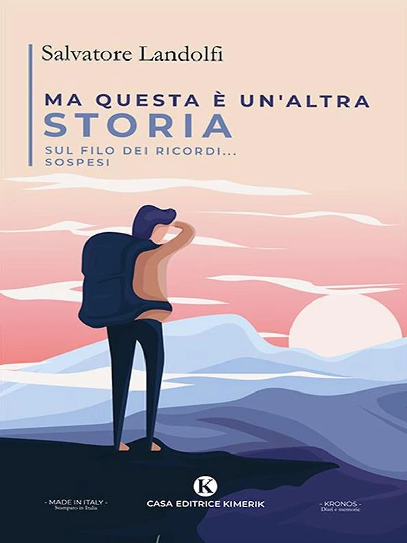 Ma questa è un'altra storia