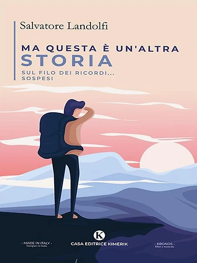 Ma questa è un'altra storia