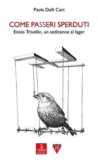Come passeri sperduti: Ennio Trivellin, un sedicenne al lager