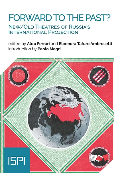 Forward to the Past?: New/Old Theatres of Russia's International Projection