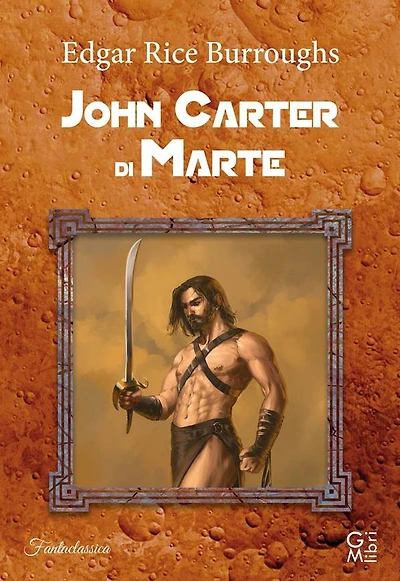John Carter di Marte