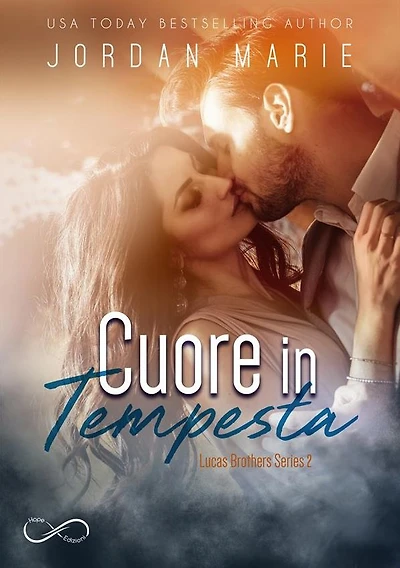 Cuore in tempesta: Lucas Brother Series 2