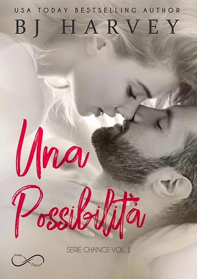 Una possibilità: SERIE CHANCES VOL 1