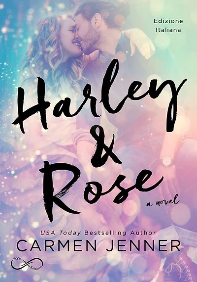 Harley & Rose