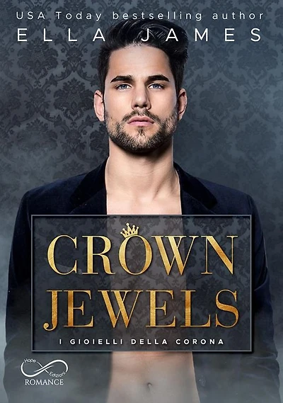Crown Jewels: I gioielli della Corona