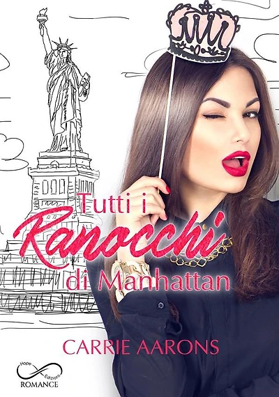 Tutti i Ranocchi di Manhattan