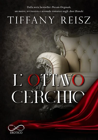 L'Ottavo Cerchio: Peccato Originale Vol. 6