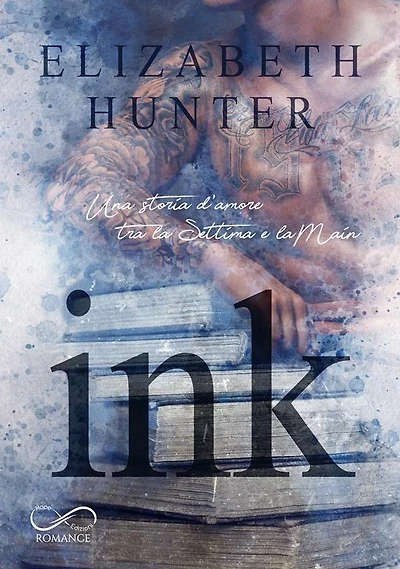 INK: Una storia d'amore tra la Settima e la Main
