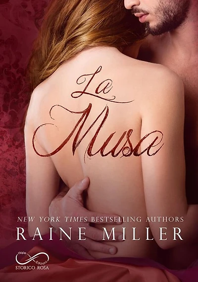 La Musa: L'eredità di Rothvale vol. 1