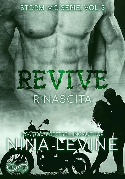 Revive - Rinascita