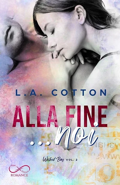 Alla fine. noi