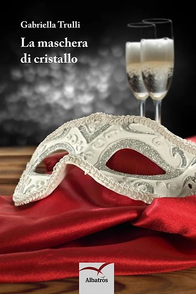 La maschera di cristallo