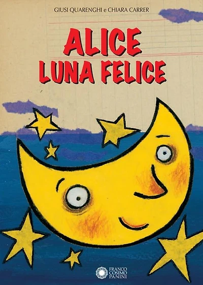 Alice luna felice