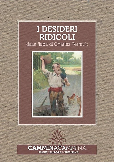 I desideri ridicoli