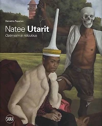 Natee Utarit: Optimism Is Ridiculous