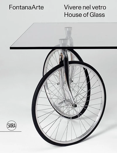 FontanaArte: House of Glass