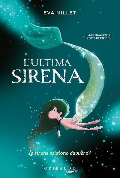 L'ultima sirena: Le sirene esistono davvero?
