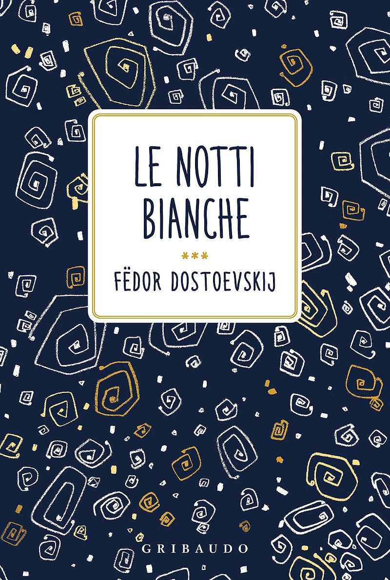 Le notti bianche (Mondadori)