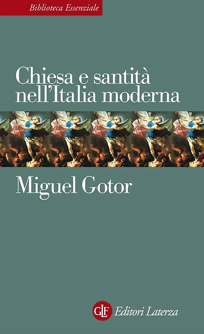 Chiesa e santità nell'Italia moderna