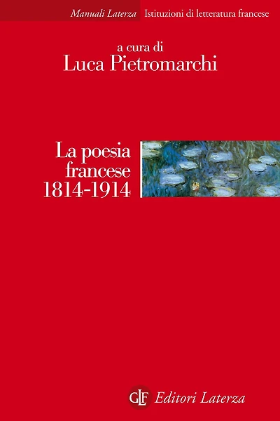 La poesia francese 1814-1914