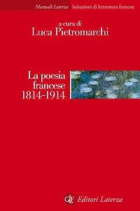 La poesia francese 1814-1914