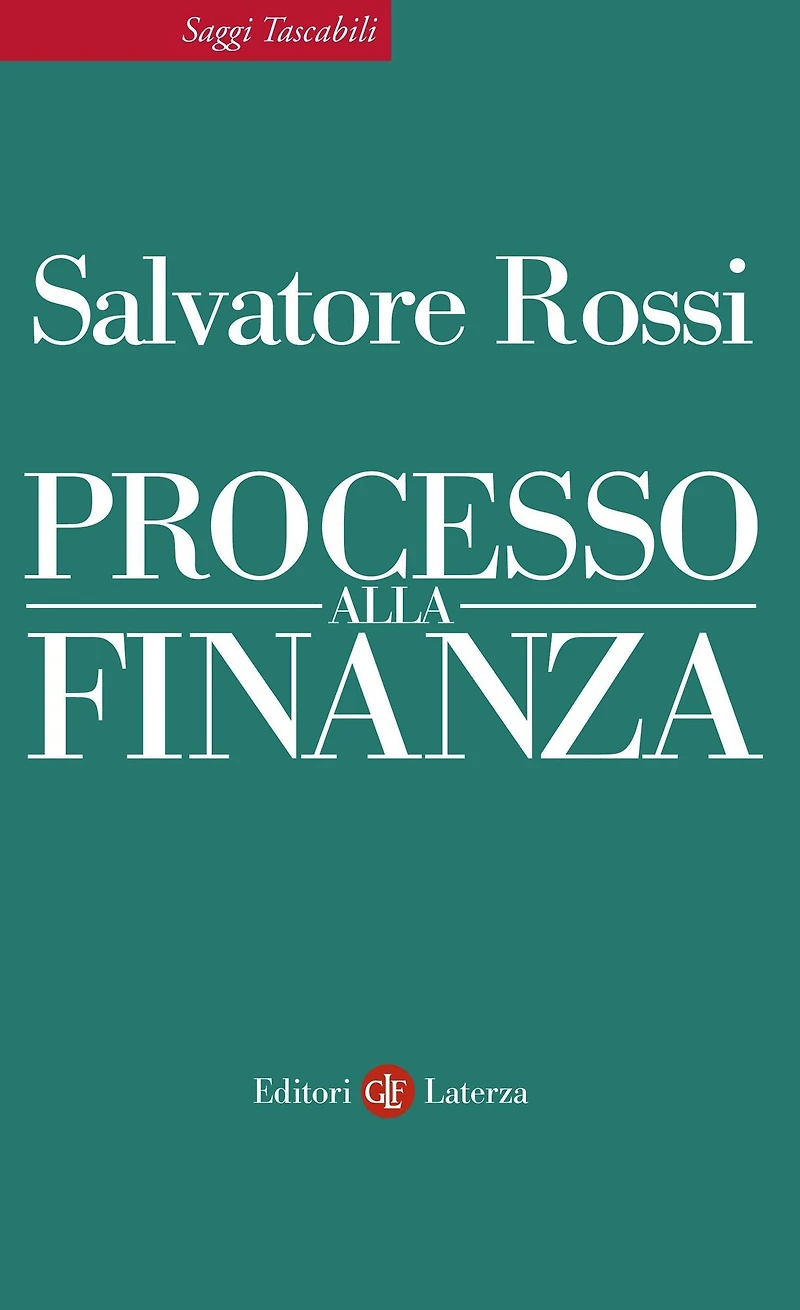 Processo alla finanza